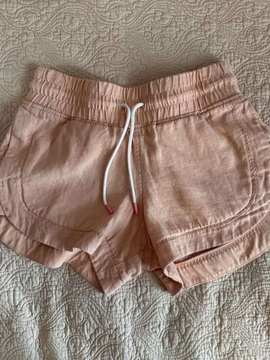Pants - Athletic Shorts